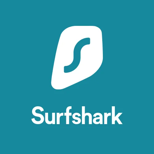 Surfshark VPN - 1 Year