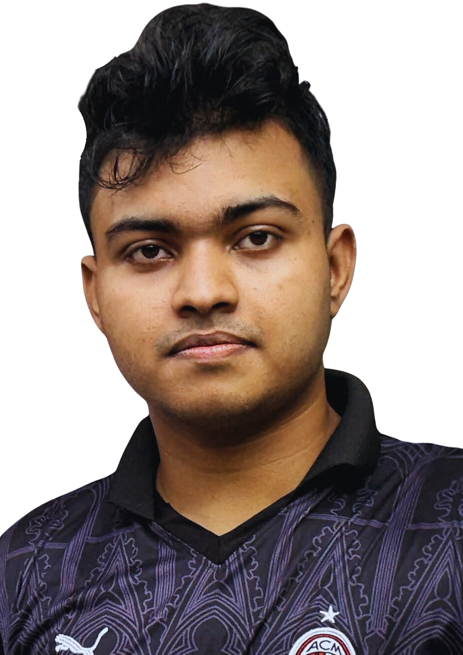 Adnan Bin Pulok