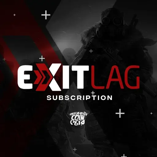 ExitLag Subscription