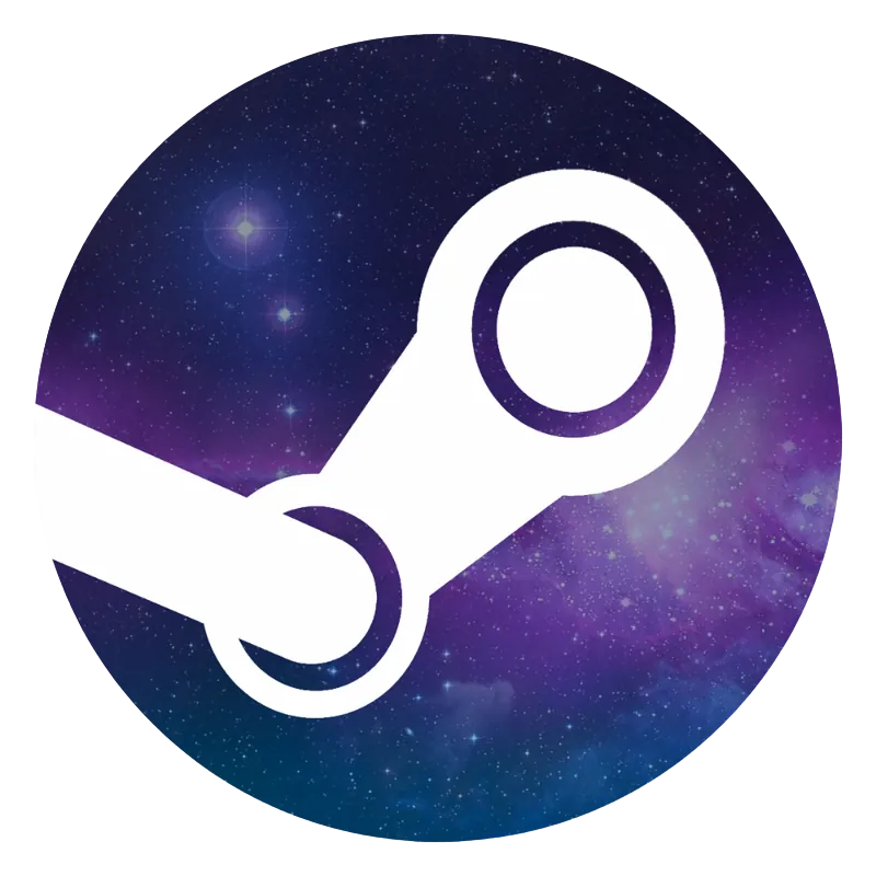 Steam icon
