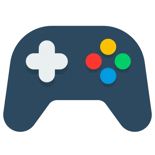Games icon