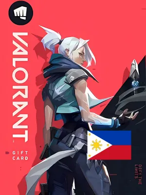 Valorant Point - PHILIPPINES REGION