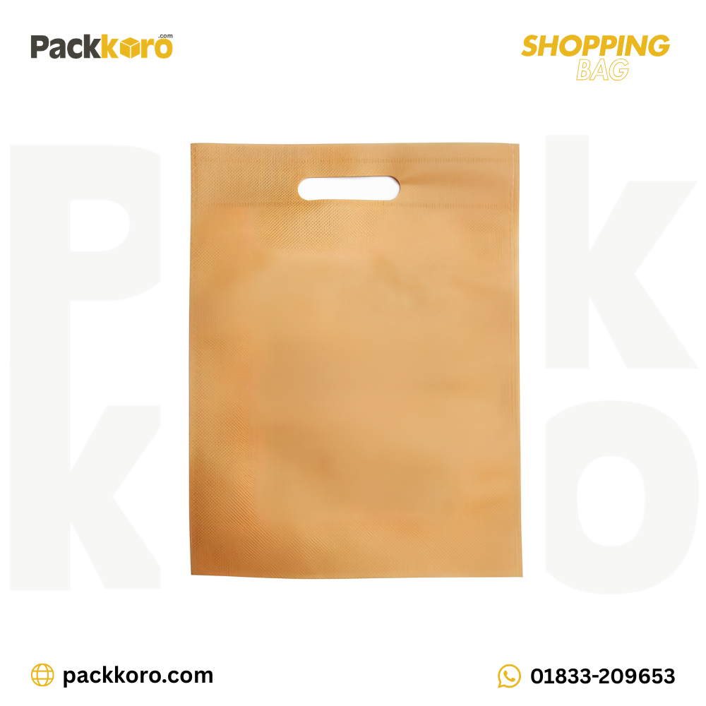 Shopping Bag  - 