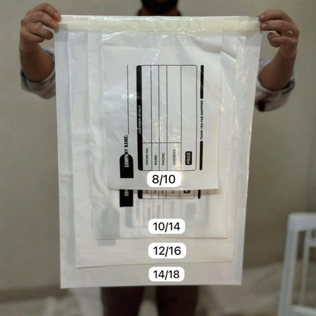 Rady Print Courier Poly