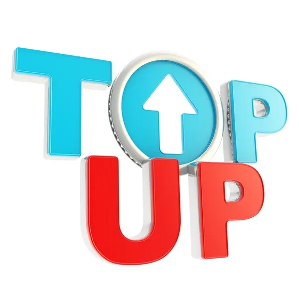 Top Up icon