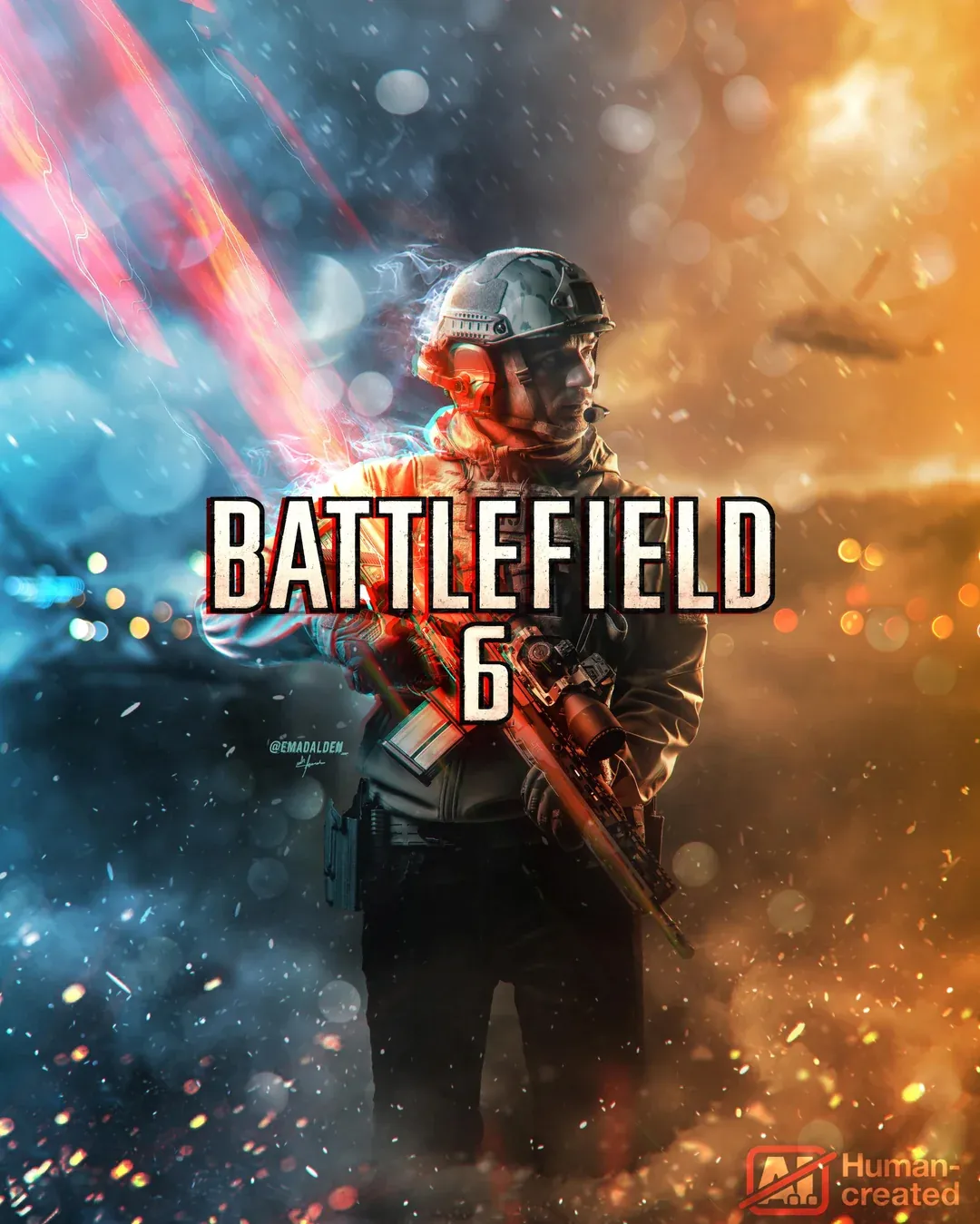 Battlefield™ 6 (2025)