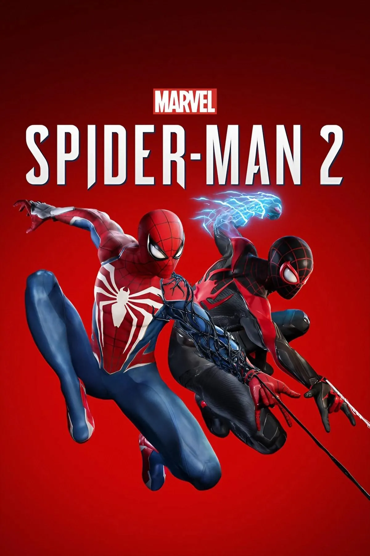 Marvel's Spider-Man 2 – Steam Edition