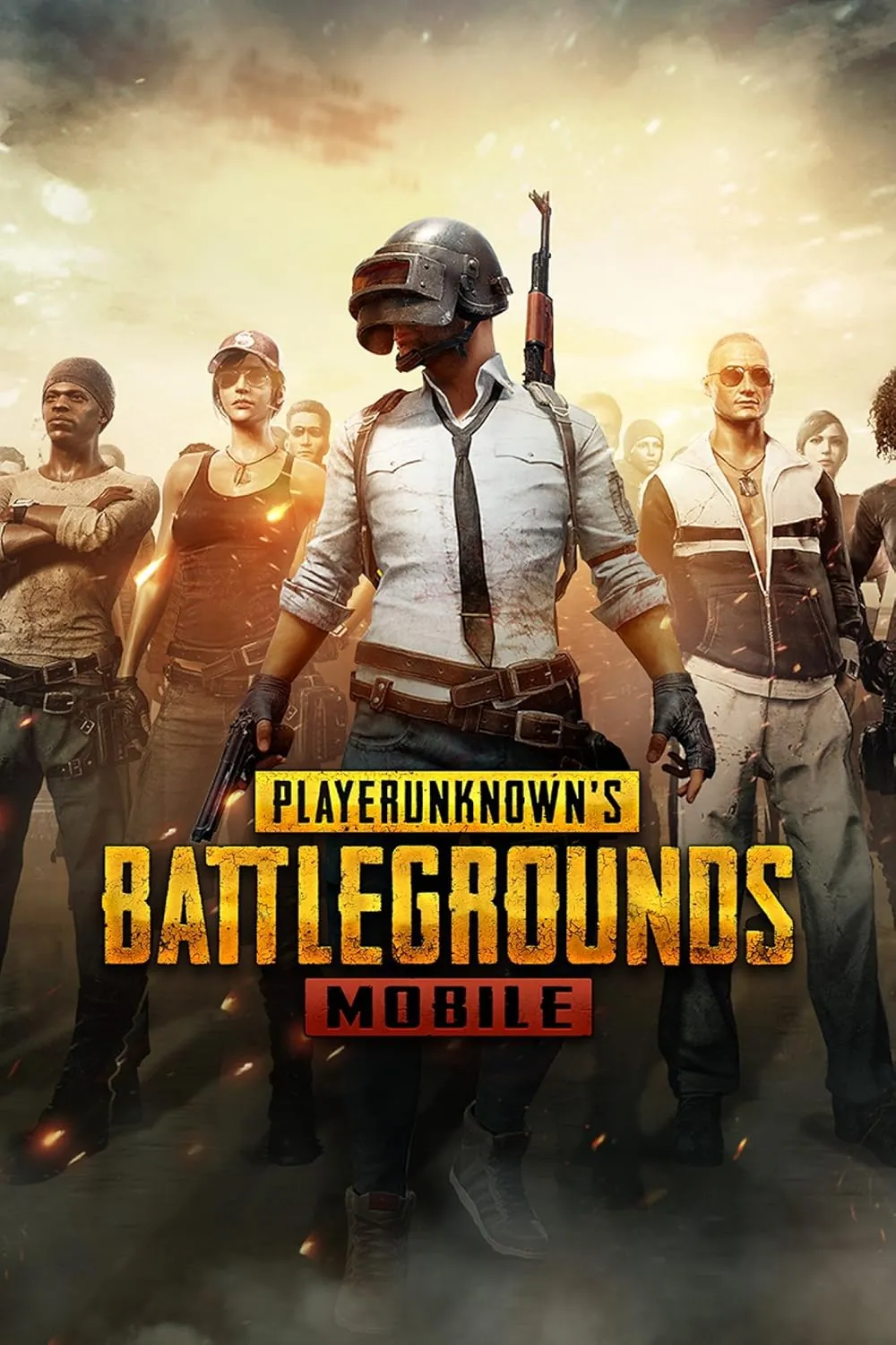 Pubg Mobile TopUp