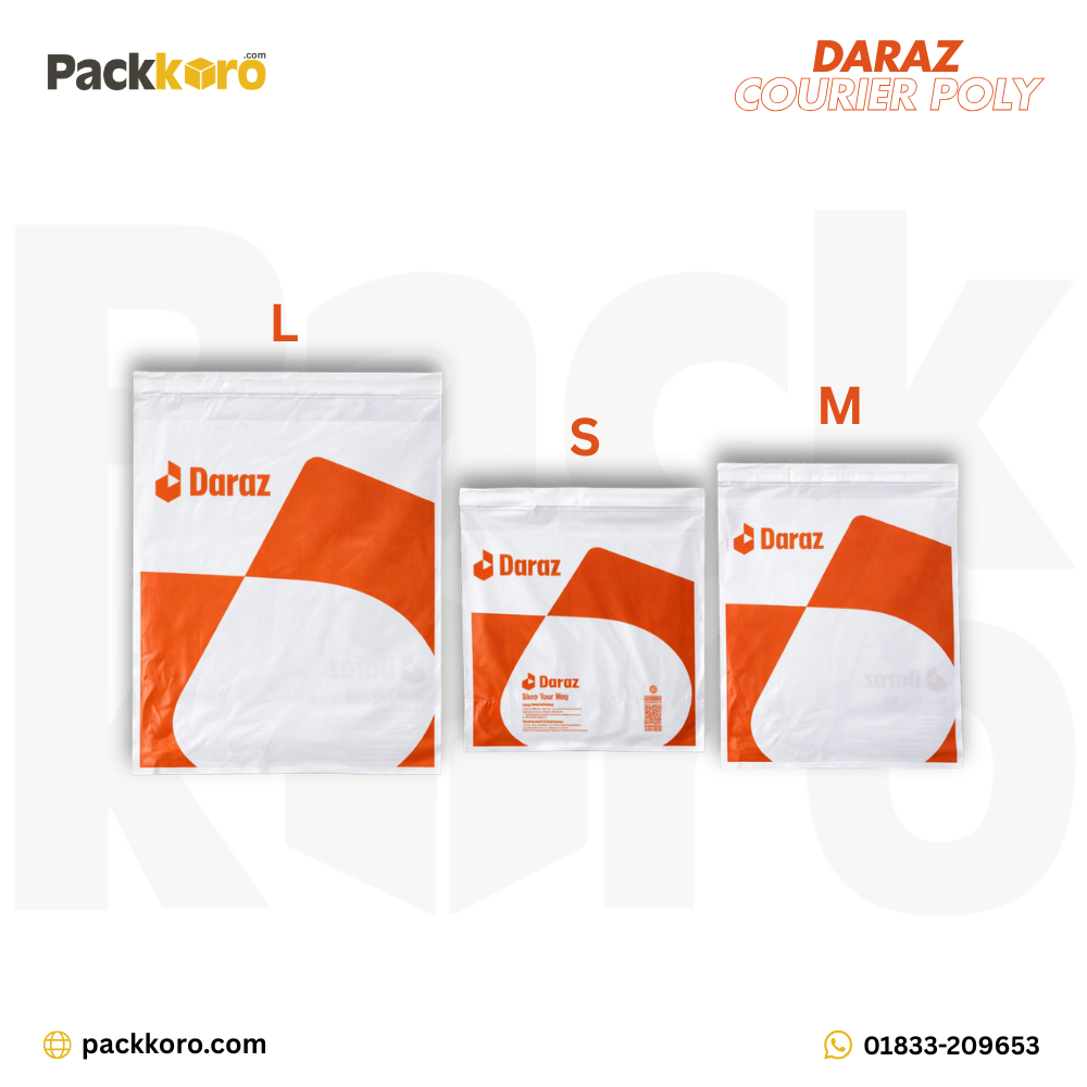DARAZ POLY