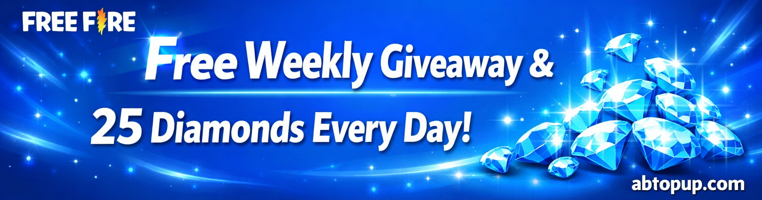 Giveaway Prize Image