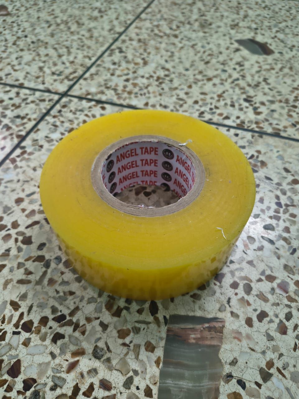 স্কস টেপ